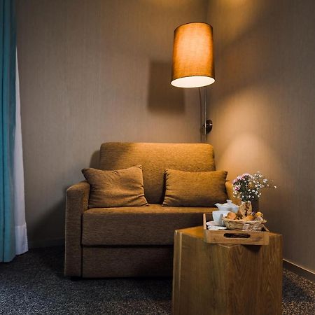 Alysson Hotel โอโลรง-แซ็ง-มารี ภายนอก รูปภาพ