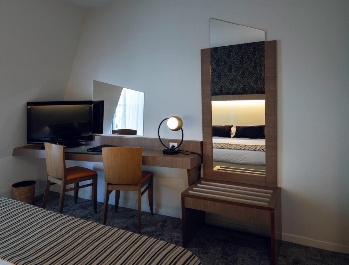 Alysson Hotel โอโลรง-แซ็ง-มารี ภายนอก รูปภาพ