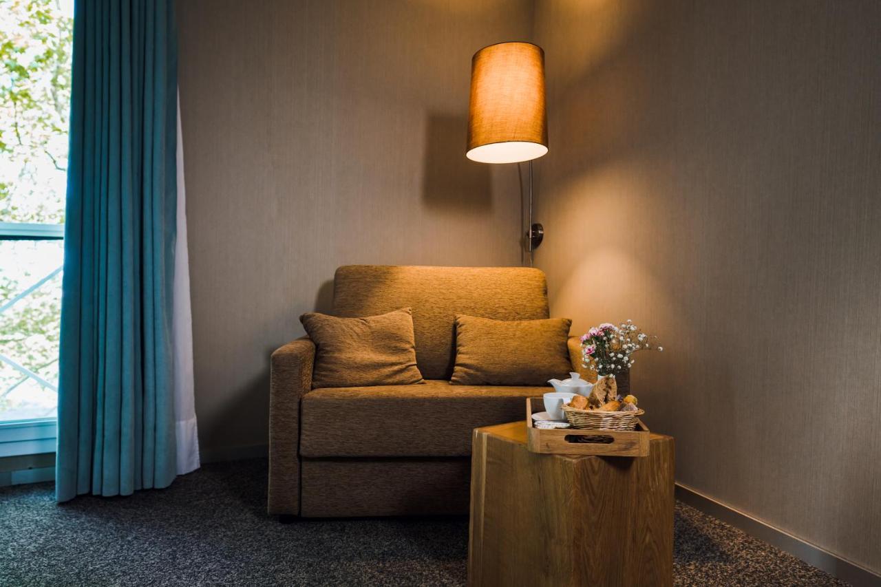 Alysson Hotel โอโลรง-แซ็ง-มารี ภายนอก รูปภาพ